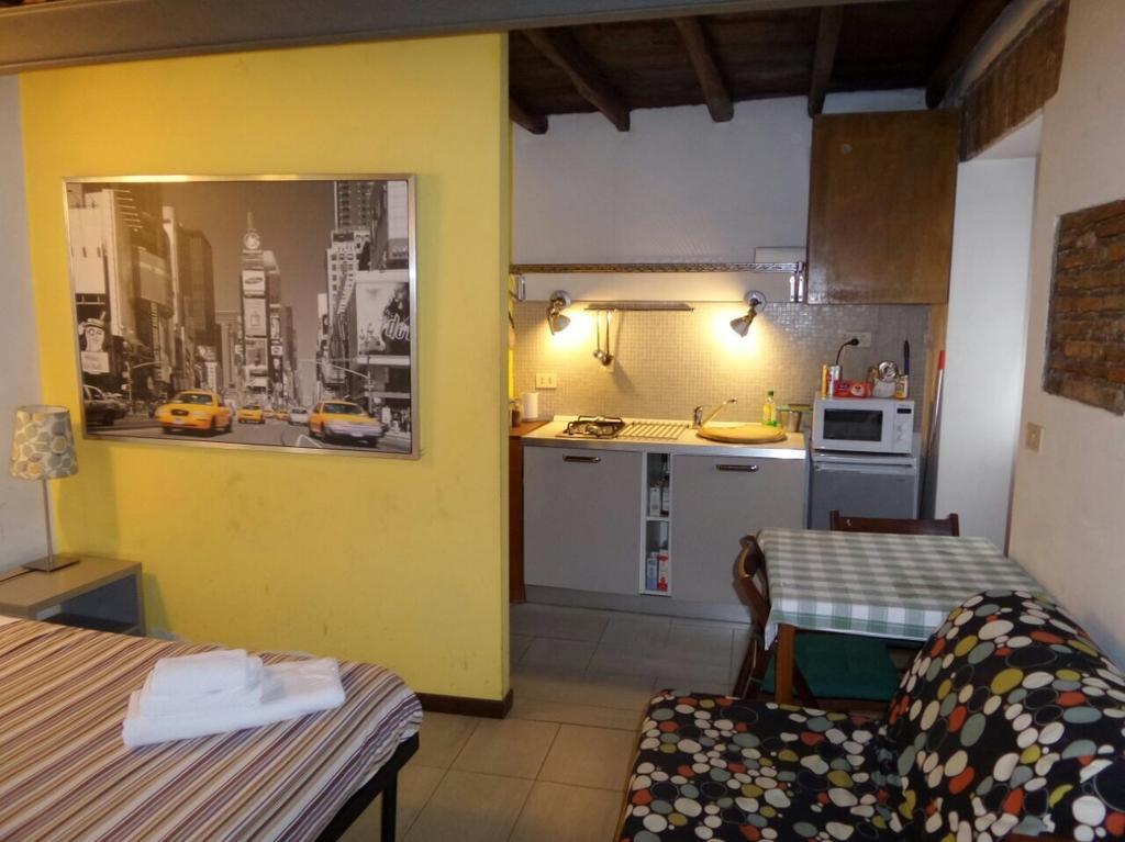 Casa Vacanze Little Queen