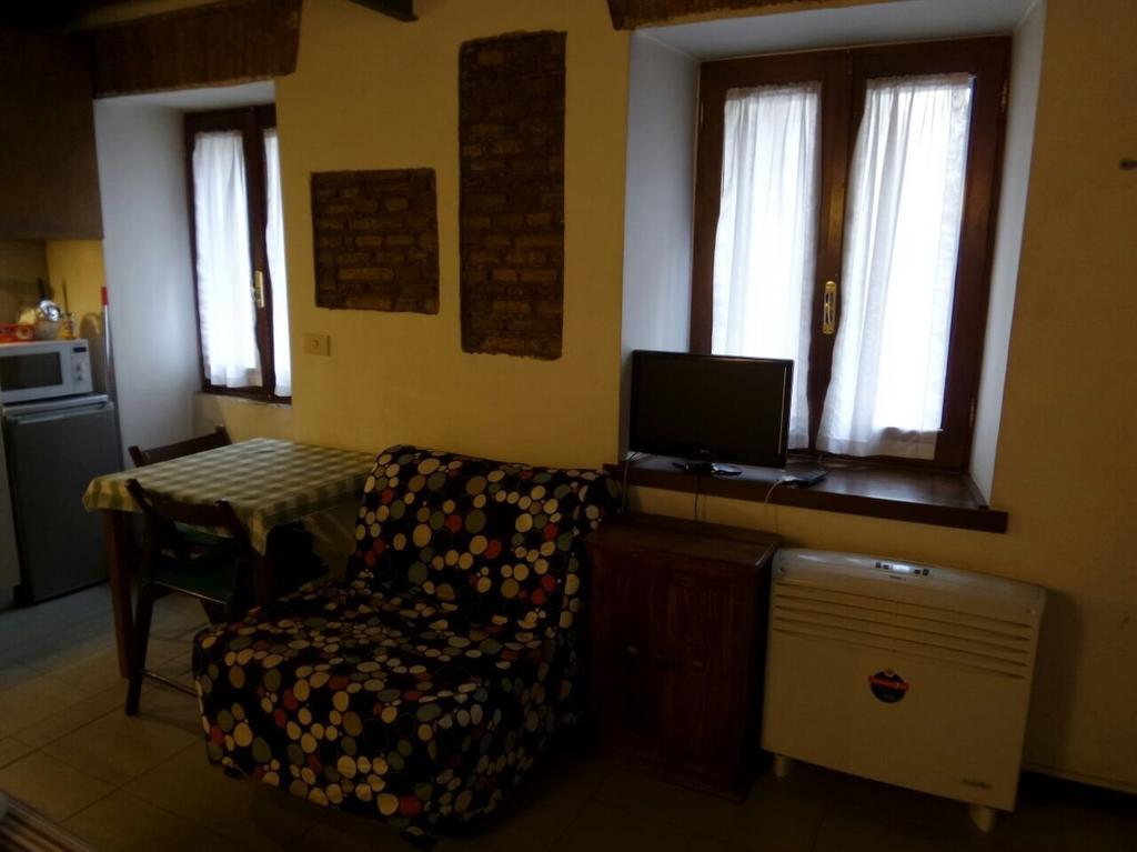 Appartamento Little Queen Roma